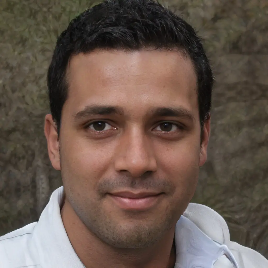 Photo person 1