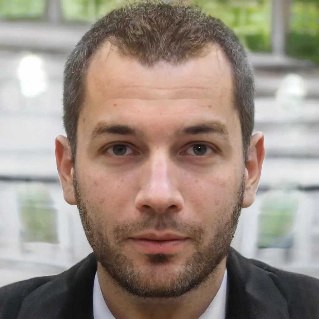 Photo person 1
